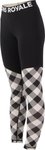 Mons Royale - Technische Leggings aus Merinowolle - Cascade Merino Baselayer Leg
