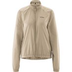 GONSO Damen Schlupfjacke Adventure Jacket Wind W, Größe 46 in Braun