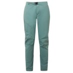 Mountain Equipment - Women's Comici Pant - Trekkinghose Gr 36 - Short türkis