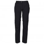 Vaude - Women's Farley Stretch Zip Off Pants II - Trekkinghose Gr 36 - Regular s