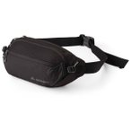 Gregory - Nano Waistpack - Hüfttasche Gr 4 l schwarz
