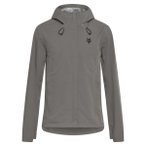 FOX Racing - Ranger Water Jacket - Fahrradjacke Gr M grau