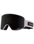 Dragon - Skibrille - NFX MAG OTG Galactic Lilac Lumalens Midnight + Lumalens Vio