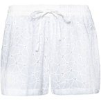 PROTEST Damen Shorts BANANA, Größe 40 in Weiß