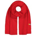 Barts - Kid's Fhearna Scarf - Schal Gr One Size rot