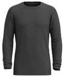 Smartwool Herren Classic All-Season Merino Baselayer Langarmshirt XXL
