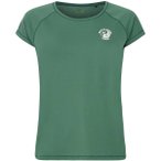 PROTEST Damen Shirt PRTGia surf, Größe 40 in Grün