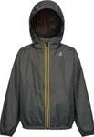 K-Way - Wasserdichte, winddichte und atmungsaktive Jacke - P. Le Vrai 4.0 Claude
