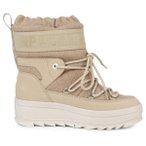 Pajar - Women's Galaxy Wool - Winterschuhe 38 beige