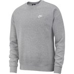 Nike NSW Club Fleece Sweatshirt Herren