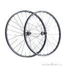 Mavic E-Crosstrail SL 29'' MS Laufradsatz-Schwarz-29