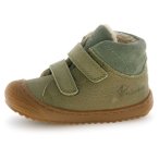 Naturino - Kid's Rabek VL - Winterschuhe 20 oliv