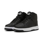 PUMA Kinder Freizeit / Mode Sommer GJ Lifestyle-Sch. Lifestyle-Sch. mittel Ki Re