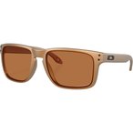 Oakley Holbrook XL Sonnenbrille  Sonnenbrillen gelb Größe One Size Lifestyle