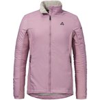 Schöffel Style Samaia Ins  Damen  Isolationsjacke rosa Größe XXL Mountainbike
