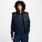 NIKE Damen Weste Sportswear Classic Puffer, Größe XXL in Weiß