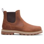 Timberland - Britton Road Mid Chelsea Boot - Freizeitstiefel 41,5 braun
