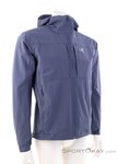 Arcteryx Gamma Lightweight Hoody Herren Outdoorjacke-Anthrazit-M