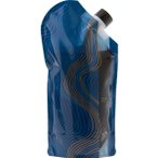 Platypus PlatyPreserve Trinkflasche ( Blau 0,80 Größe,)