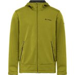 Vaude Everhike Softshell   Herren  Softshelljacke gruen Größe M Trekking  Wass