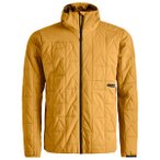 Ortovox - Ravine Metawool 90 Jacket - Isolationsjacke Gr L braun