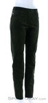 Salewa Fanes Cord Hemp Damen Freizeithose-Oliv-Dunkelgrün-40
