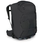 Osprey - Farpoint Fairview Wheels 36 - Reisetasche Gr 36 l grau/schwarz