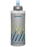Hydrapak - Flasche - Skyflask It Speed 500ml Clear  - Grau
