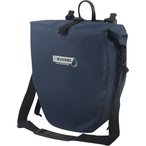 Büchel Gepäckträgertasche wasserd. 25L Fahrradtasche