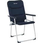Outwell Kirkland Campingstuhl  Campingstühle blau Größe One Size Camping