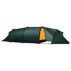Hilleberg Kaitum 2 GT Zelt  1-4-Personen-Zelte gruen Größe One Size Trekking