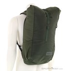 Rab Depot 25l Rucksack-Oliv-Dunkelgrün-25