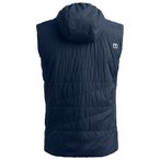 Ortovox Swisswool Piz Duan Vest - Daunenweste