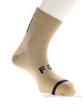 Fox Defend Water Bikesocken-Beige-S-M