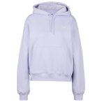 New Balance - Women's Sport Essentials Fleece Hoodie - Hoodie Gr XS lila