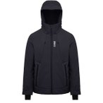 Colmar Contemporary Herren Skijacke ( Schwarz 56)