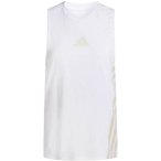 ADIDAS Damen T-Shirt Terrex Xperior Climacool+, Größe L in Weiß