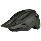 Sweet Protection - Primer Mips Helmet - Radhelm Gr 59-61 cm - L/XL grau
