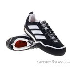 adidas Terrex Skychaser Solo 3 Herren Zustiegsschuhe-Schwarz-9,5