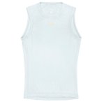 Pedaled - Women's Element Base Layer Sleeveless - Rad Singlet Gr S weiß