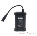 Lupine SmartCore Akku 5,0Ah Batterie-Schwarz-One Size