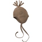 Engel Baby  Kinder  Mützen & Beanies beige Größe 74  Lifestyle  Hautfreundlic