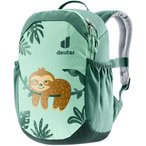 Deuter Pico 5  Kinder  Daypacks gruen Größe 5L Lifestyle