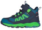 Trollkids Kinder Tronfjell Hiker Mid Wanderstiefel 35