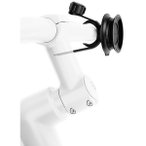 Fidlock Vacuum Handlebar Base Flex Smartphonehalterung (Größe ONE SIZE, schwar