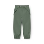 Mini A Ture - Kid's Mataiano - Softshellhose Gr 86 oliv