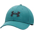 Under Armour Blitzing Low Stretch Cap Unisex ( Grün M/L Größe,)