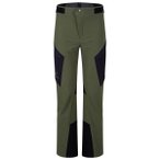 Montura - Gita Pants - Tourenhose Gr S oliv