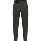 Fox Kinder Ranger MTB Hose lang (Größe 146 , gruen)