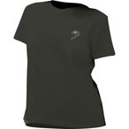 Nograd Totem  Damen  T-Shirts schwarz Größe S Bouldern | Lifestyle | Sportklet